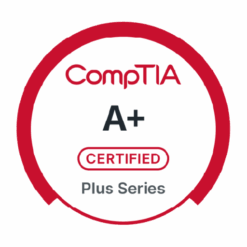 <span class="notranslate">A+ Certification Training</span> Digital Learning