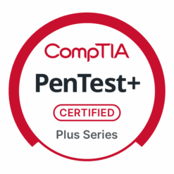 <span class="notranslate">PenTest+ Certification Training</span> Digital Learning