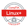 CompTIA Linux +