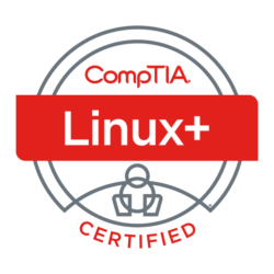 CompTIA Linux +