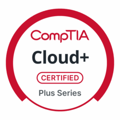<span class="notranslate">Cloud+ Certification Training - Digital Learning</span>