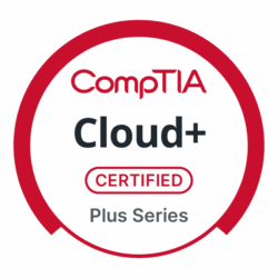 <span class="notranslate">Cloud+ Certification Training - Digital Learning</span>