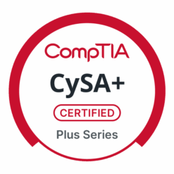 <span class="notranslate">CySA+ Certification Training - Digital Learning</span>