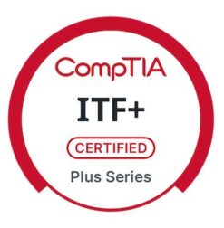 <span class="notranslate">ITF+ Certification Training - Digital Learning</span>