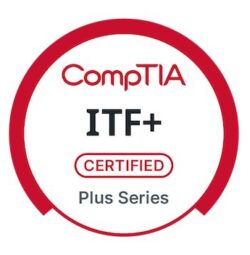 <span class="notranslate">ITF+ Certification Training - Digital Learning</span>