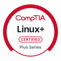 <span class="notranslate">Linux+ Certification Training - Digital Learning</span>