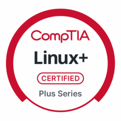 <span class="notranslate">Linux+ Certification Training - Digital Learning</span>