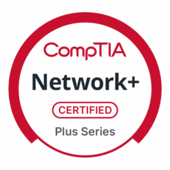 <span class="notranslate">Network+ Certification Training - Digital Learning</span>