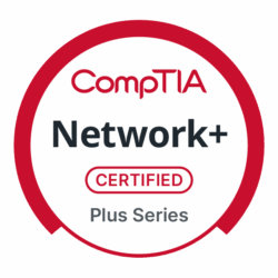 <span class="notranslate">Network+ Certification Training - Digital Learning</span>