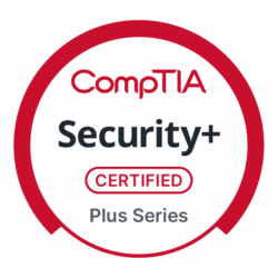 <span class="notranslate">Security+ Certification Training - Digital Learning</span>