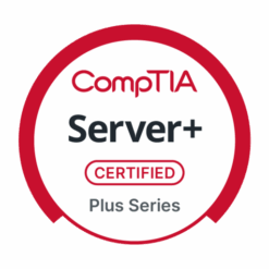 <span class="notranslate">Server+ Certification Training - Digital Learning</span>