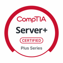 <span class="notranslate">Server+ Certification Training</span>
