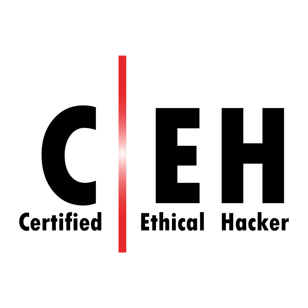EC-Council Certified Ethical Hacker CEH