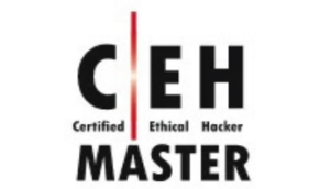 Certified Ethical Hacker Master Certification