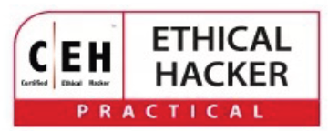 Certified Ethical Hacker Practical Certification