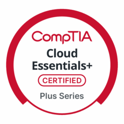 <span class="notranslate">Cloud Essentials+ Certification Training - Digital Learning</span>