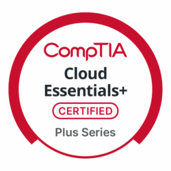 <span class="notranslate">Cloud Essentials+ Certification Training</span>