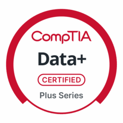 <span class="notranslate">Data+ Certification Training - Digital Learning</span>