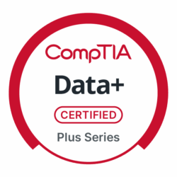 <span class="notranslate">Data+ Certification Training - Digital Learning</span>