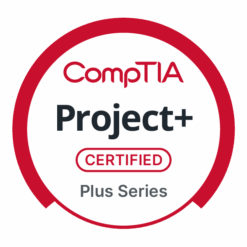 <span class="notranslate">Project+ Certification Training - Digital Learning</span>