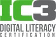 IC3 Digital Literacy